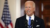 Biden seriously considering proposals on Supreme Court term limits, ethics code, AP sources say