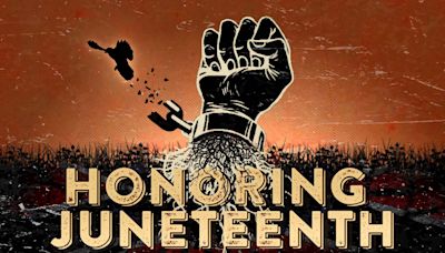 How Juneteenth Became Black Independence Day