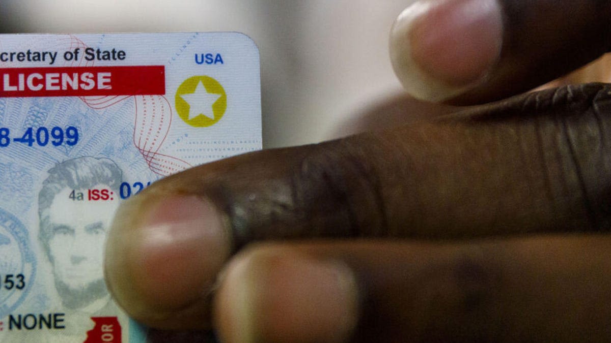 TSA Proposes a New Plan That Would Delay Real ID Until 2027