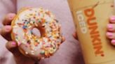 Dunkin’ to celebrate National Donut Day with free donuts