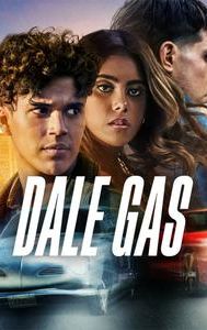 Dale gas