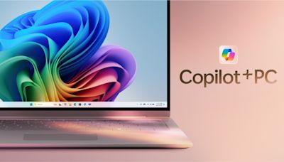 微軟全新 Copilot+ PC 正式登台！AI 體驗全面升級，Windows PC 樹立新標竿，什麼！？竟然不是搭載 Intel 的處理器？- 電獺少女：女孩的科技日常-App、科技酷品、生活與美食