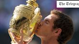 Andy Murray changed tennis by never changing himself
