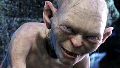 Gollum Gives Main Character Energy for New LOTR Movies