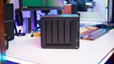 Synology DiskStation DS923+ long-term review: The best 4-bay Plex NAS server gets even better