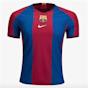 Maillot FC Barcelone