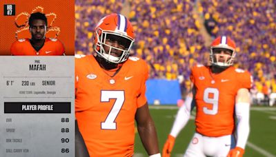 10 Things I Learned About EA College Football 25 In The First 48 Hours