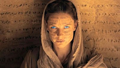 Primer tráiler de ‘Dune: La profecía’, la serie de HBO que se estrenará antes de lo esperado