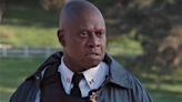 Scoob! Holiday Haunt's Writer Revealed The Film Was One Of Andre Braugher's Final Performances, And Now I'm Even More Upset...