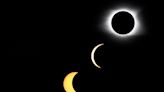 A partial solar eclipse is happening Monday. Here are best places to watch in Upstate