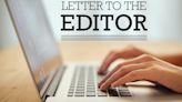 Letter: Where is Bentz getting his (mis)information?