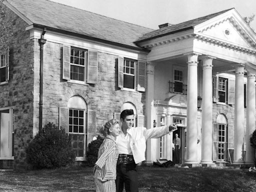 Opinion: Before Graceland was a tourist attraction or a scam target, it was a home – in every sense of the word