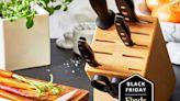 Knives from J.A. Henckels, Mercer Culinary, Calphalon, and More Are Up to 73% Off on Amazon Ahead of Black Friday