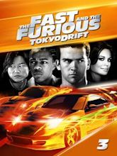 Fast and Furious: Tokyo Drift