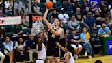 Zach Edey stats, nationality, shoe size, NBA Draft profile, highlights