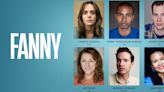 Full Cast Set For FANNY at the Watermill Theatre