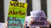 As six-week Florida abortion ban law takes hold, advocates look to ballot