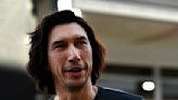 Adam Driver Laughs Off Audience Member Who Called ‘Ferrari’ Racing Scenes ‘Cheesy’: ‘F*ck You’