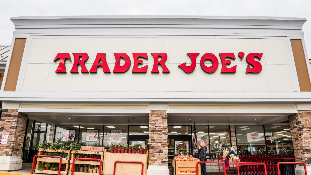 Trader Joe’s Is Recalling 653,000 Tangerine Mango Candles Over Fire Safety Concerns: Updates