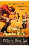 Duel at Apache Wells