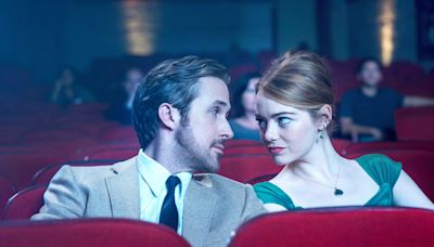 Ryan Gosling Wants a ‘La La Land’ Do-Over Because He’s Still ‘Haunted’ by a Dance...