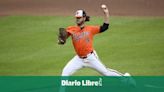 Cole Irvin lanza 7 entradas de 4 hits y Orioles blanquean a Atléticos