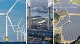 Japan's JERA develops renewable energy detection system