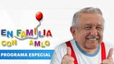 Nueva temporada de ‘En Familia con AMLO’