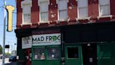 'A really good run': Mad Frog bar and nightclub closing after 26 years