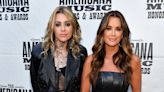 RHOBH’s Kyle Richards and Morgan Wade Go Ring Shopping