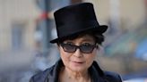 Large Yoko Ono exhibition opens in London's Tate Modern