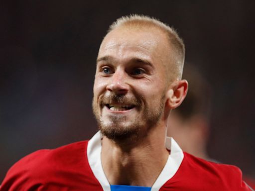 After Cerny: Rangers agree move to sign £58k-p/w ex-Europa League winner