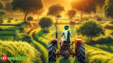 Was PM Kisan instalment amount hiked from Rs 6,000 in Budget 2024? - The Economic Times