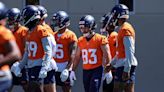 Broncos' Cash Commitments to WR Room Might Surprise You