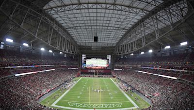 How to buy Arizona Cardinals tickets? See prices for games on 2024 schedule