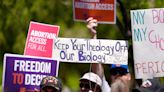 Arizona Legislature Passes Repeal Of 1864 Abortion Ban