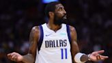 Kyrie Irving Reacts to Not Making Team USA Roster for 2024 Paris Olympics