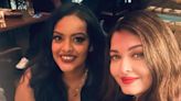 Aishwarya Rai looks stunning in new pic from New York; poses with budding actor: 'Thank you for being so kind'