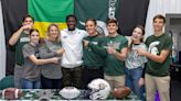 How Community Christian's Bai Jobe beat the odds to become Michigan State football signee