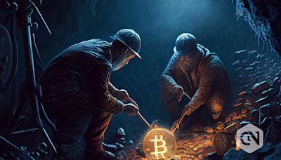 Bitcoin miners troubled by fresh legislation in Norway