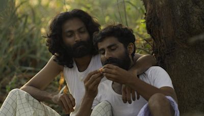 Queer filmmaker Jijo Kuriakose’s Malayalam short film ‘Velipadu’ pans in on the experience of being gay in a local, Kerala context