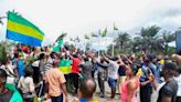 Reactions to Gabon military coup