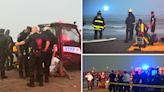 Teen girls who drowned off Coney Island ID’d as sisters, NYC cops say