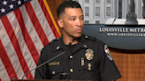 Louisville police chief resigns amid sexual harassment lawsuits, interim chief named