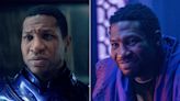 How Jonathan Majors' Kang in Ant-Man and the Wasp: Quantumania differs from Loki 's He Who Remains