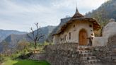 This 600-Square-Foot Hand-Sculpted Home in India Is Straight Out of a Fairytale