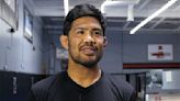 Ex-UFC fighter Mark Munoz issues statement after report of letting kids settle dispute through boxing