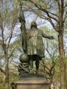 Statue of Christopher Columbus (Central Park)