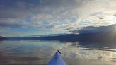 NASA shares new data on Death Valley's rare 'Lake Manly' showing just how deep it got