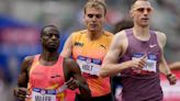 Unsponsored entering Olympic trials, Eric Holt strikes deal with Puma before advancing in 800 meters